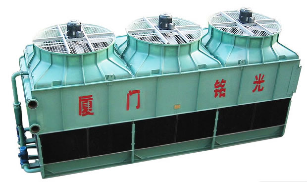 Evaporative Cooler